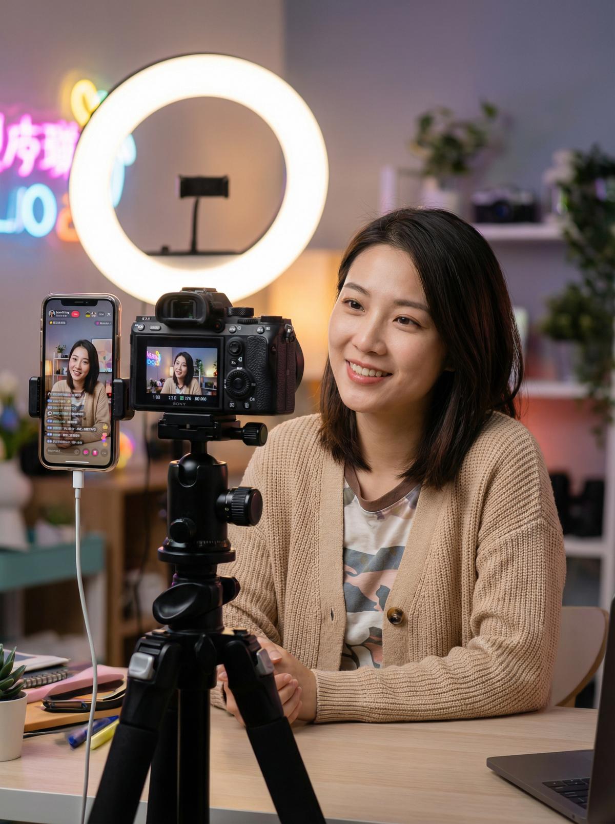 萝莉岛社区-美女直播视频